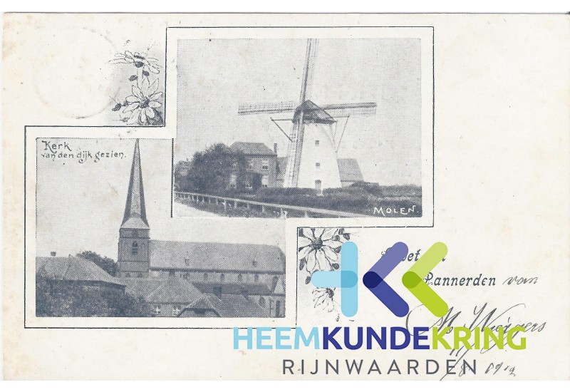 kerk Pannerden 3
